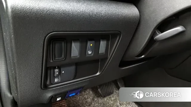 Renault Korea (Samsung) The New QM6 id 3484659 из Кореи 7