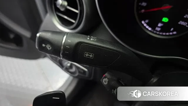 Mercedes-Benz C-Class W205 id 3439777 из Кореи 7