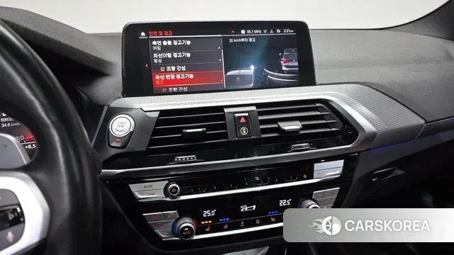 BMW X3 (G01) id 3712976 из Кореи 7