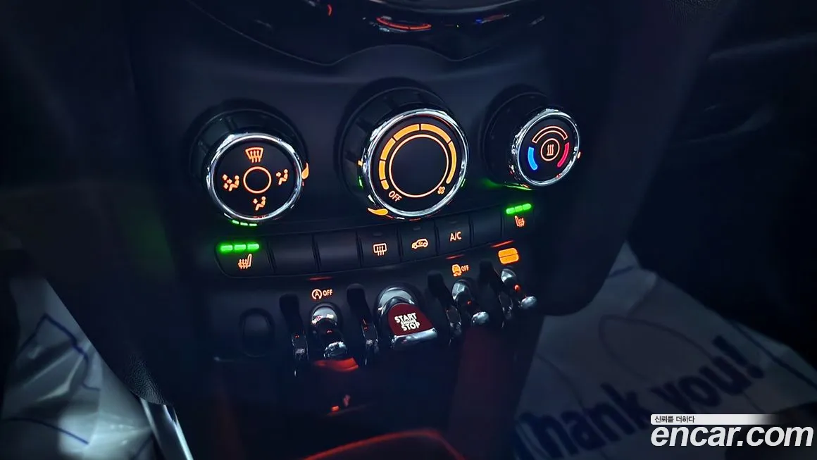 Mini Cooper id 2173131 из Кореи 7