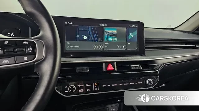 Kia The New K5 3rd generation id 3560384 из Кореи 7