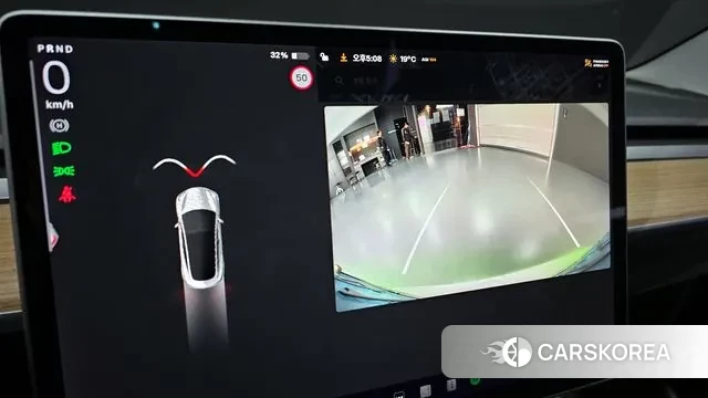 Tesla Model 3 id 3324345 из Кореи 7