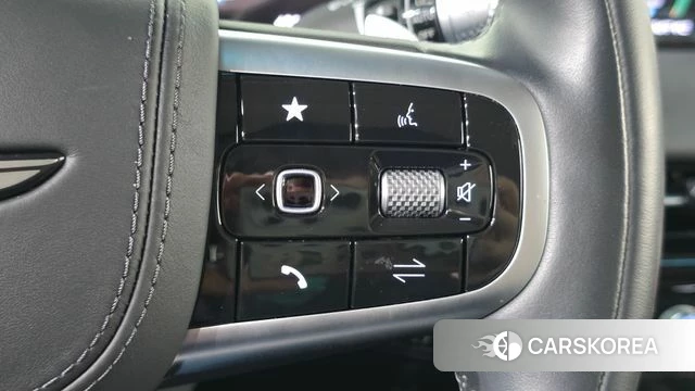 Genesis G80 (RG3) id 4757298 из Кореи 7