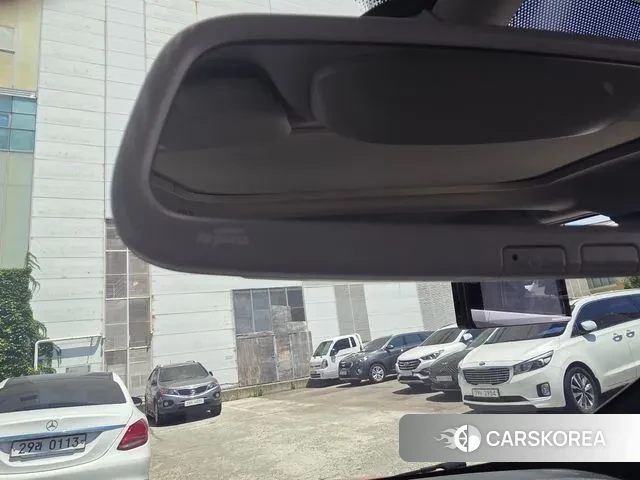 Renault Korea (Samsung) New QM3 id 2971357 из Кореи 7