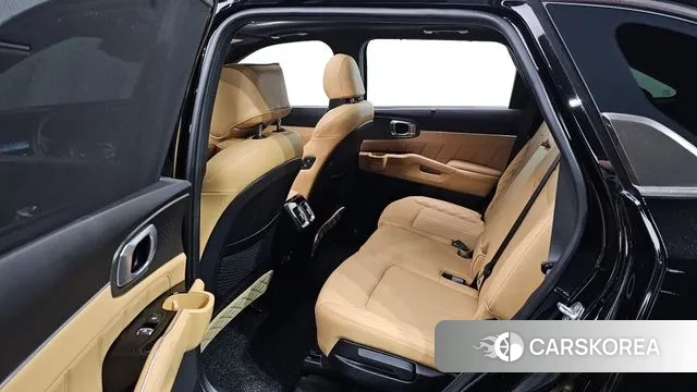 Kia Sorento 4th Generation id 3659903 из Кореи 7