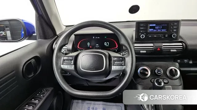 Hyundai Casper id 3615249 из Кореи 7