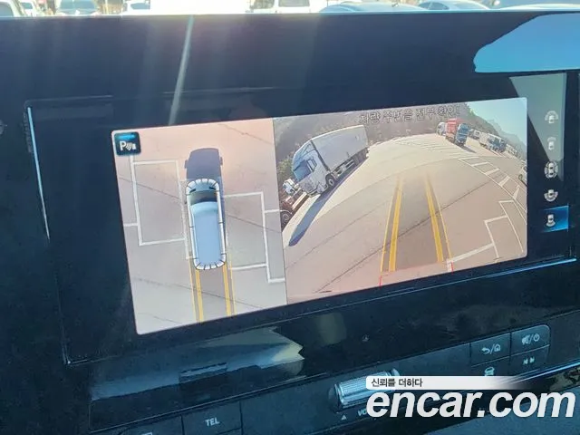 Mercedes-Benz Sprinter id 2261746 из Кореи 7