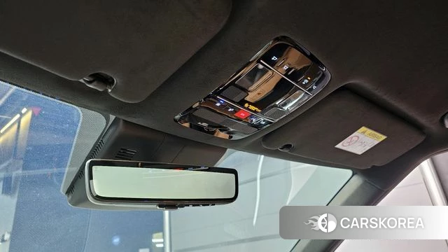 Hyundai Santa Fe (MX5) id 3922064 из Кореи 7