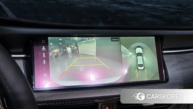 Kia K7 Premier id 3541213 из Кореи 7