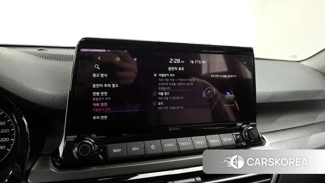 Kia Seltos id 3625933 из Кореи 7