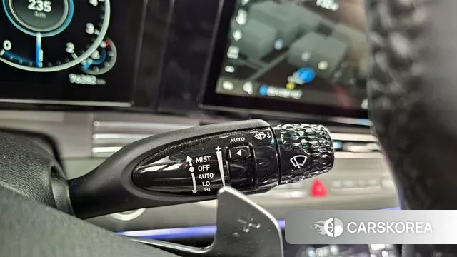 Hyundai The New Grandeur IG id 3676458 из Кореи 7