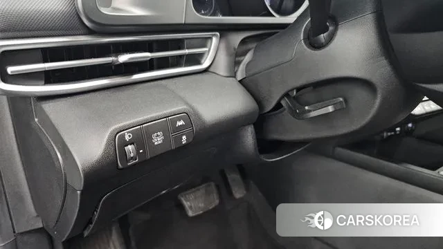 Hyundai Avante Hybrid (CN7) id 3007979 из Кореи 7