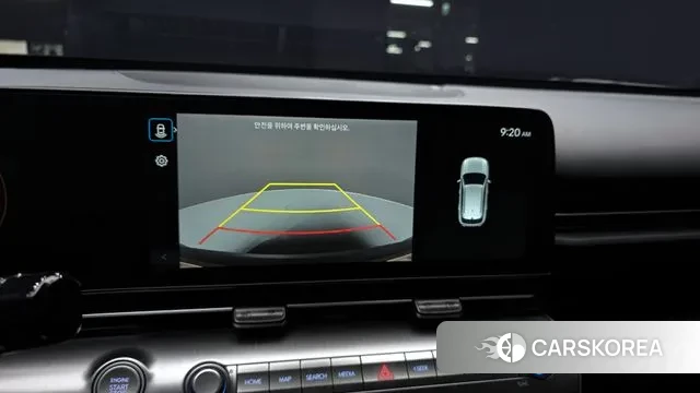 Hyundai Kona (SX2) id 3294564 из Кореи 7