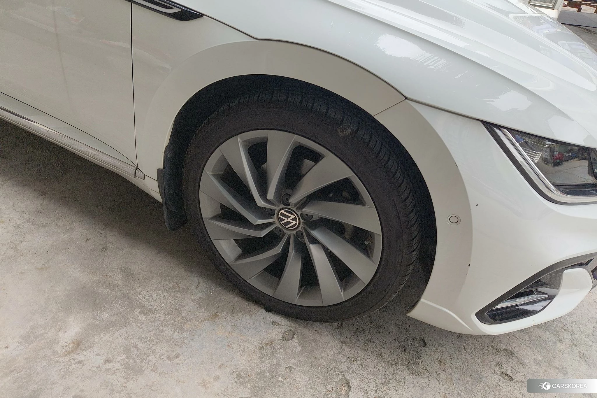 Volkswagen CC id 4440469 из Китая 7