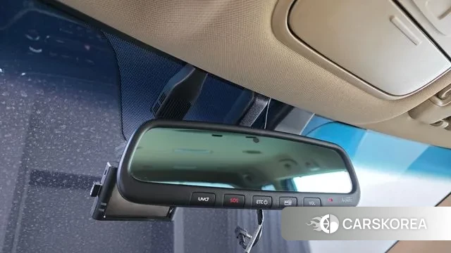 Kia The New Carnival id 3789804 из Кореи 7