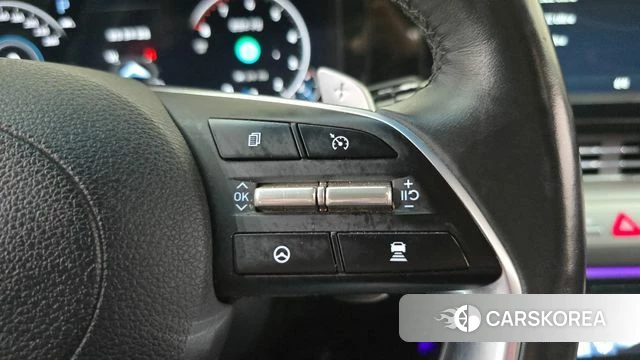 Hyundai The New Grandeur IG id 4682670 из Кореи 7