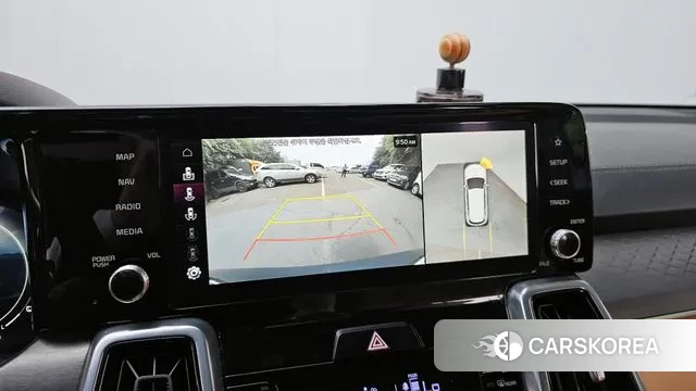 Kia Sorento 4th Generation id 2900194 из Кореи 7