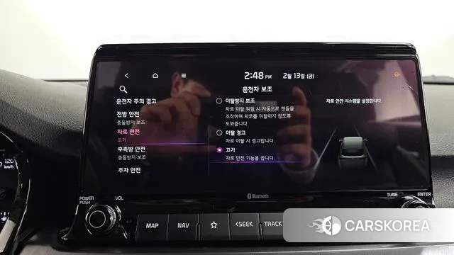 Kia Seltos id 3691025 из Кореи 7