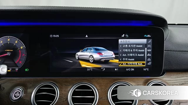 Mercedes-Benz E-Class W213 id 4619839 из Кореи 7