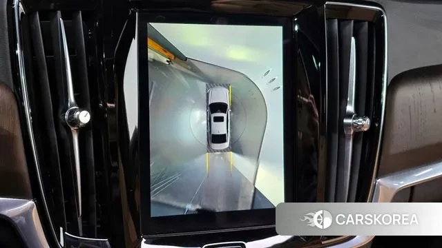 Volvo S90 id 3478493 из Кореи 7