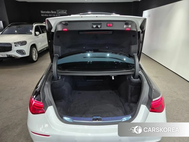 Mercedes-Benz S-Class W223 id 3963295 из Кореи 7