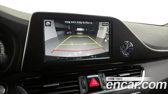 Hyundai Grandeur IG id 2876886 из Кореи 7