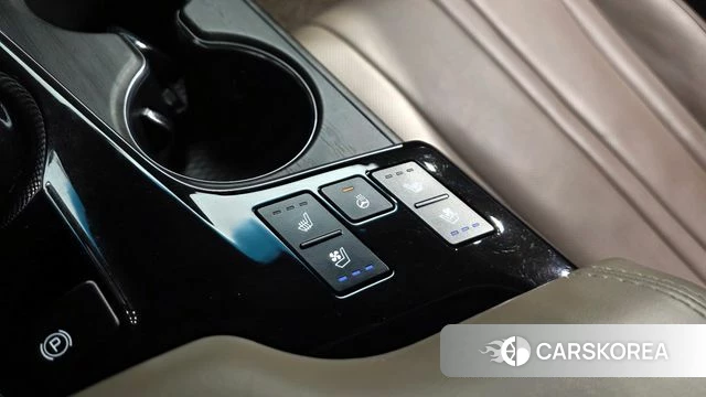 Kia K8 id 4293314 из Кореи 7