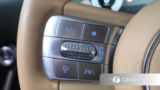 Genesis GV60 id 3487737 из Кореи 7