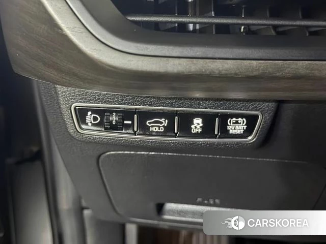 Kia K8 Hybrid id 4613151 из Кореи 7
