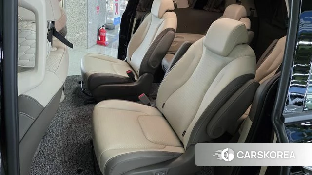 Kia The New Carnival 4th Generation id 4474535 из Кореи 7