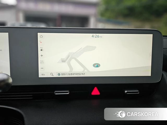 Hyundai Ionic 5 id 4524937 из Кореи 7