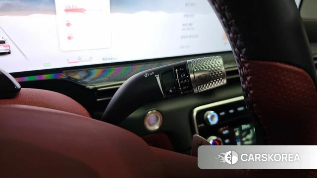 Genesis GV80 Coupe id 4879785 из Кореи 7