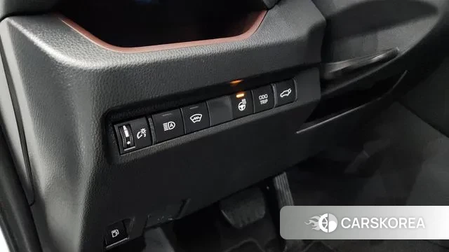 Toyota RAV4 5th Generation id 3734117 из Кореи 7