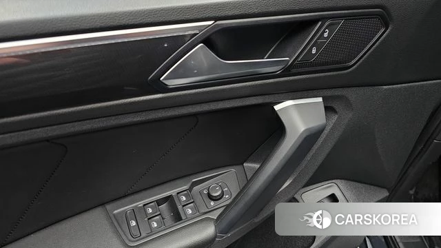 Volkswagen Tiguan second Generation id 3904827 из Кореи 7