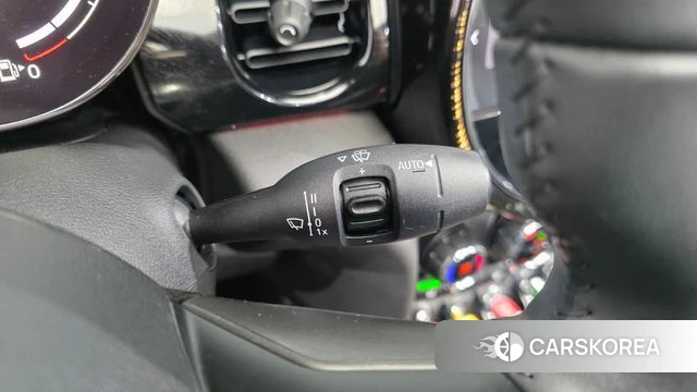 Mini Cooper Convertible id 4201094 из Кореи 7