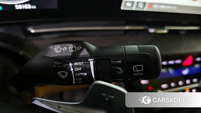 Kia Carnival 4th generation id 3818844 из Кореи 7