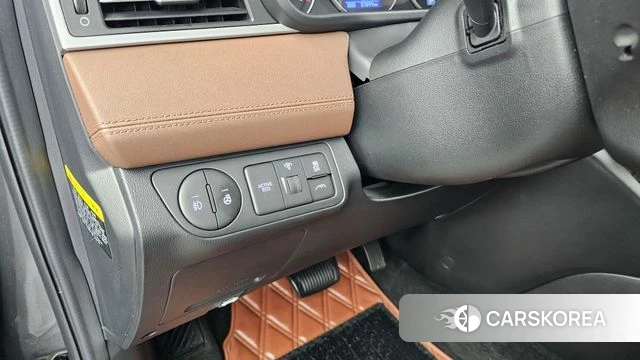 Hyundai The New Grand Starex id 4568198 из Кореи 7