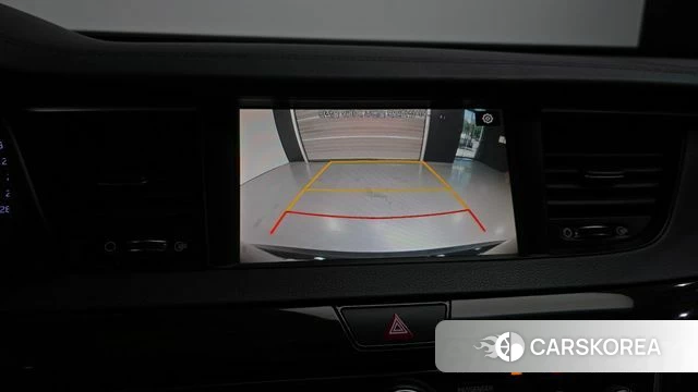 Kia All New K7 Hybrid id 4689342 из Кореи 7