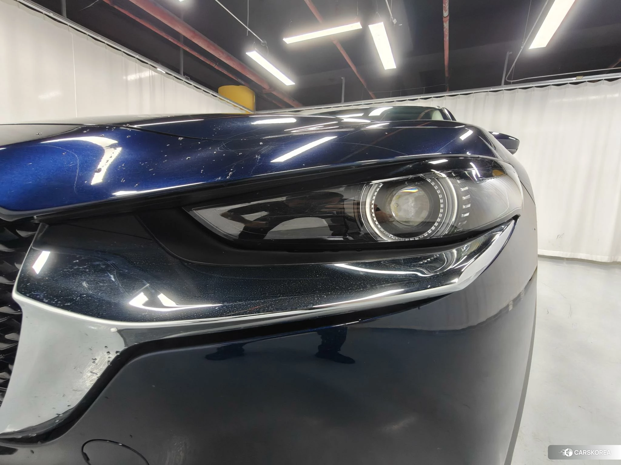Mazda CX-30 id 4492758 из Китая 7