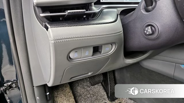 Genesis G90 (RS4) id 4249307 из Кореи 7