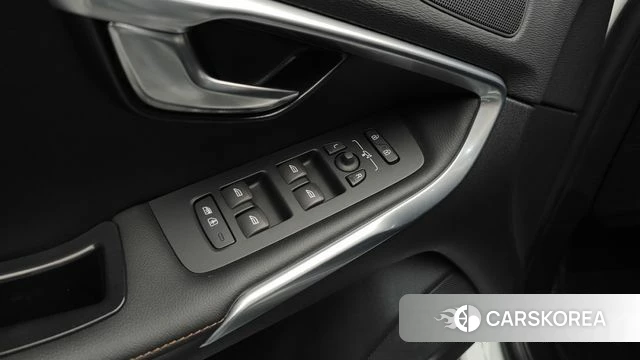 Volvo V40 Cross-Country id 4285387 из Кореи 7
