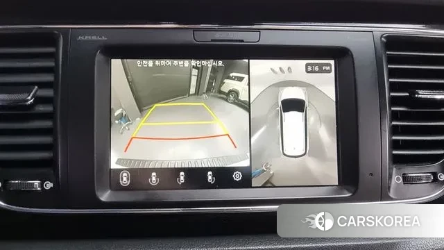 Kia The New Carnival id 3714082 из Кореи 7