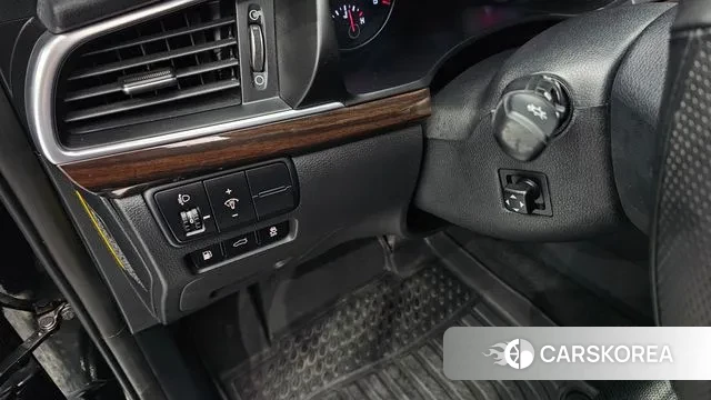 Kia Come New K7 id 3547611 из Кореи 7