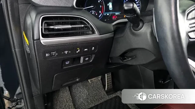 Hyundai Palisade id 3412437 из Кореи 7