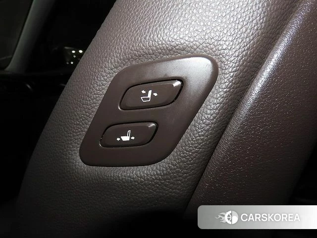 Kia Come New K7 id 4543254 из Кореи 7