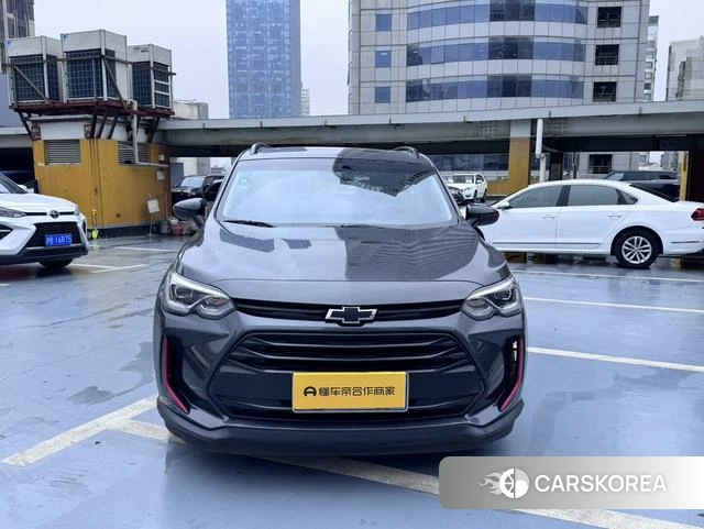 Chevrolet Volando id 4210783 из Китая 7