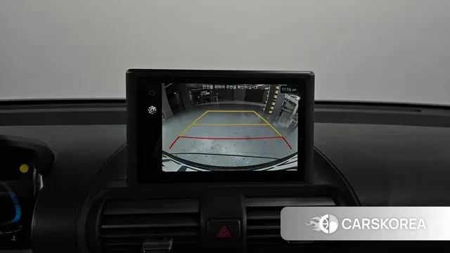 Hyundai Casper id 3639373 из Кореи 7