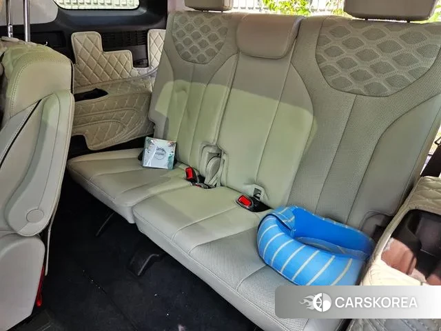 Hyundai Palisade id 3054686 из Кореи 7