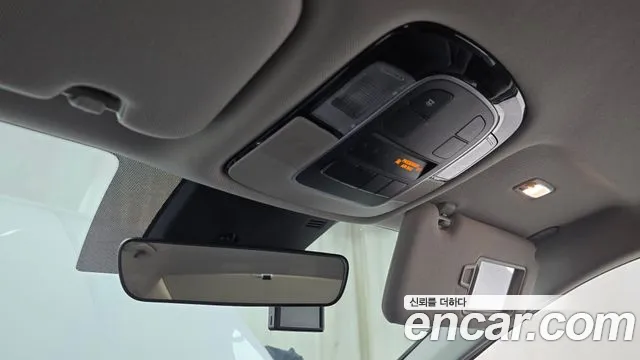 Hyundai Sonata (DN8) id 2435676 из Кореи 7