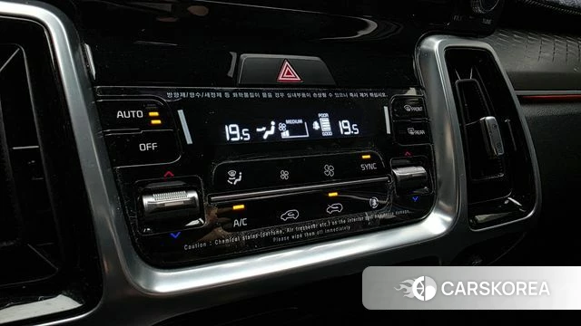 Kia Sorento 4th Generation id 4707404 из Кореи 7